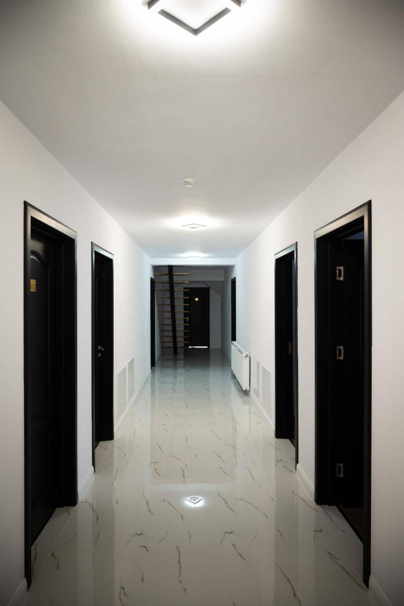 Evenimente Edelweiss Hotel Bogdan Voda Luaran gambar