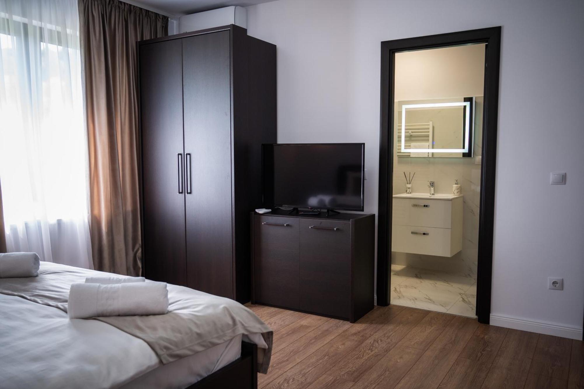 Evenimente Edelweiss Hotel Bogdan Voda Luaran gambar