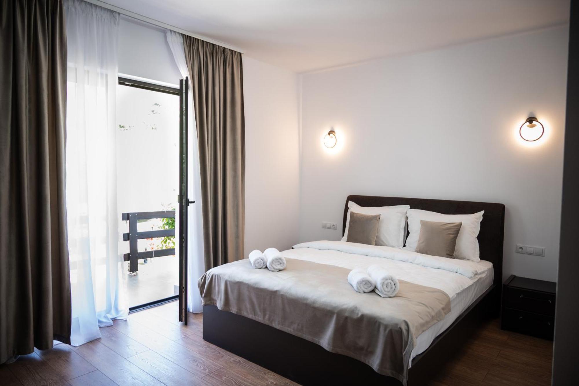 Evenimente Edelweiss Hotel Bogdan Voda Luaran gambar