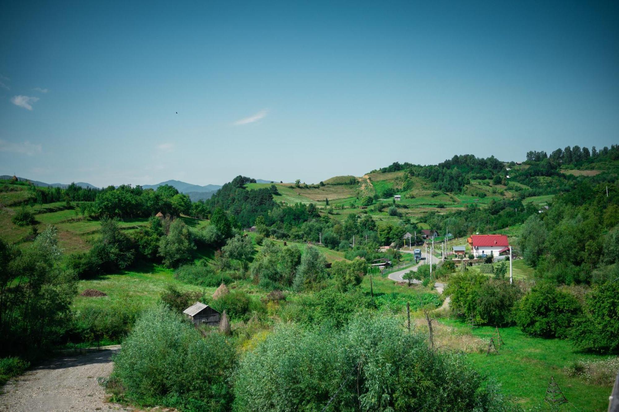 Evenimente Edelweiss Hotel Bogdan Voda Luaran gambar