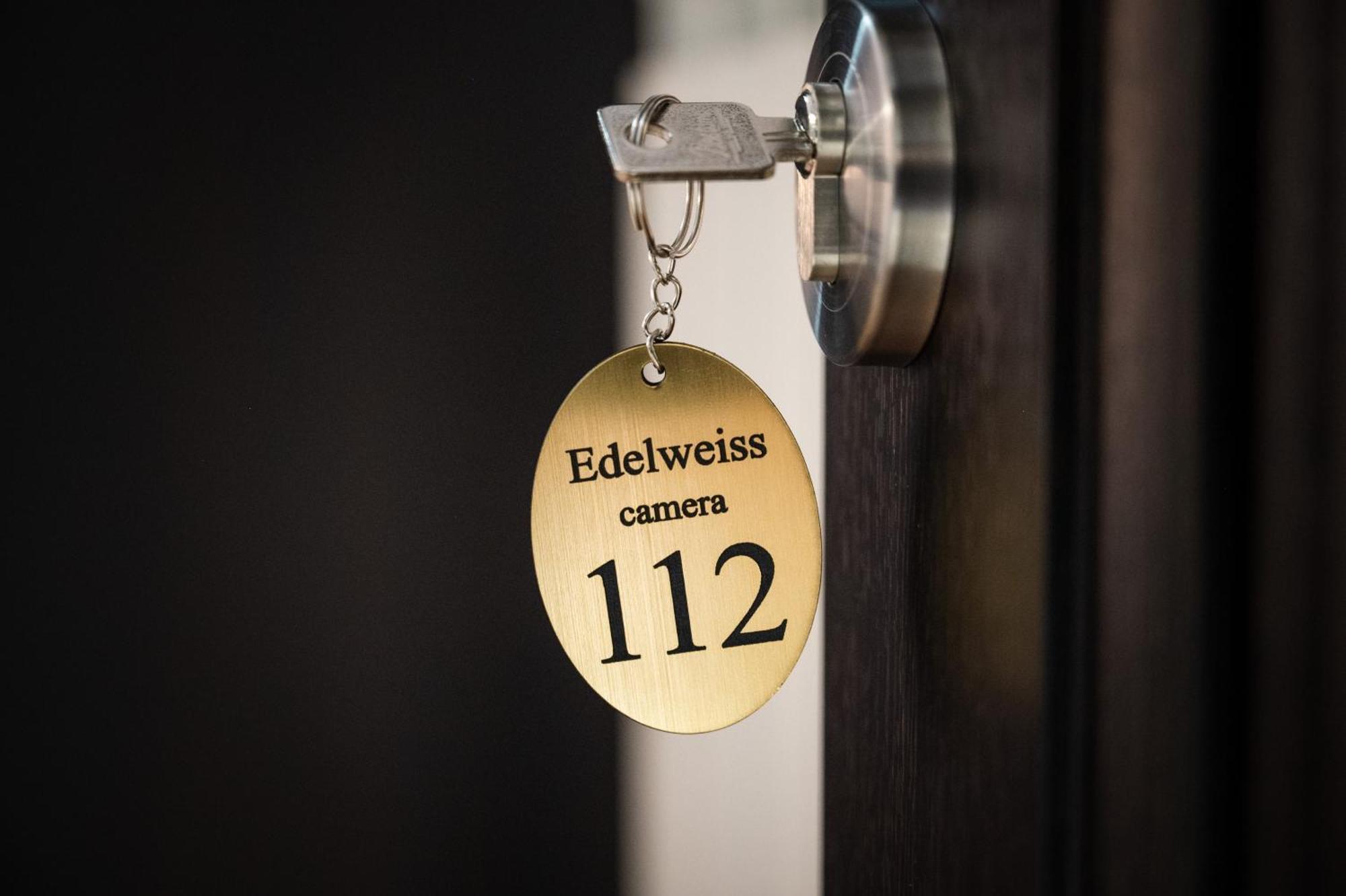Evenimente Edelweiss Hotel Bogdan Voda Luaran gambar