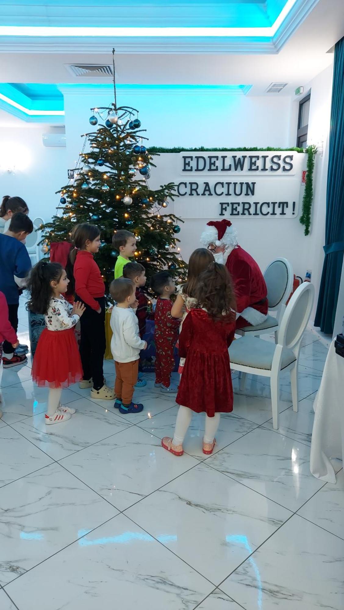 Evenimente Edelweiss Hotel Bogdan Voda Luaran gambar