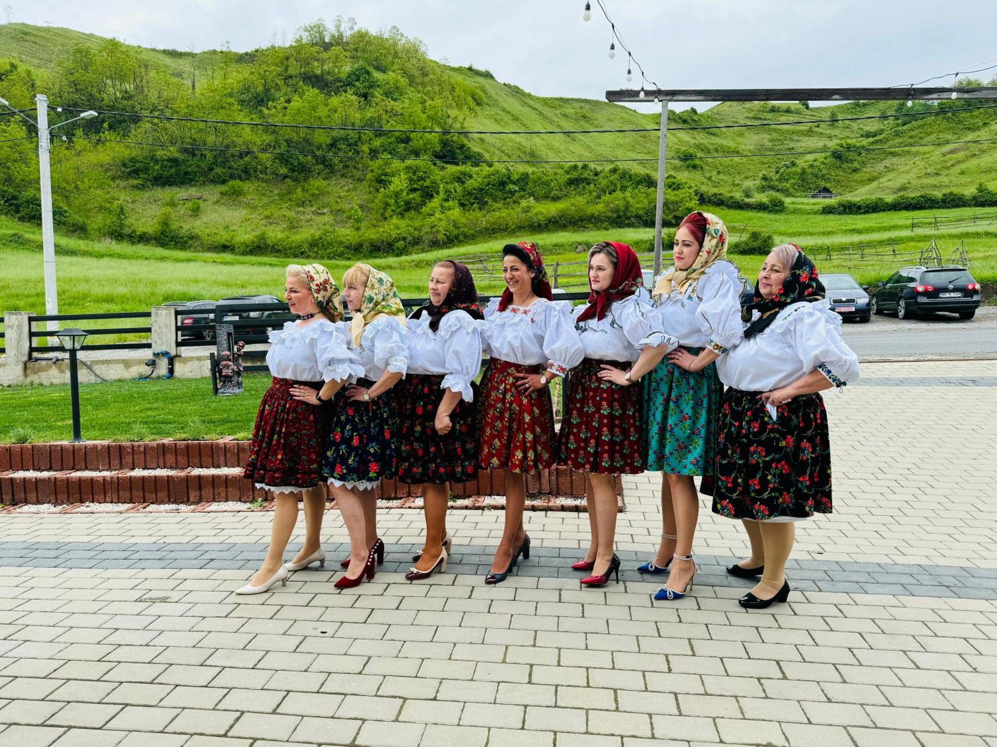 Evenimente Edelweiss Hotel Bogdan Voda Luaran gambar